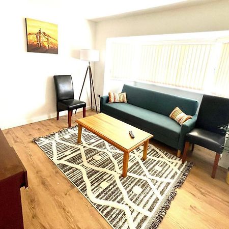 Apartment In Oxfordshire Sunningwell Ngoại thất bức ảnh