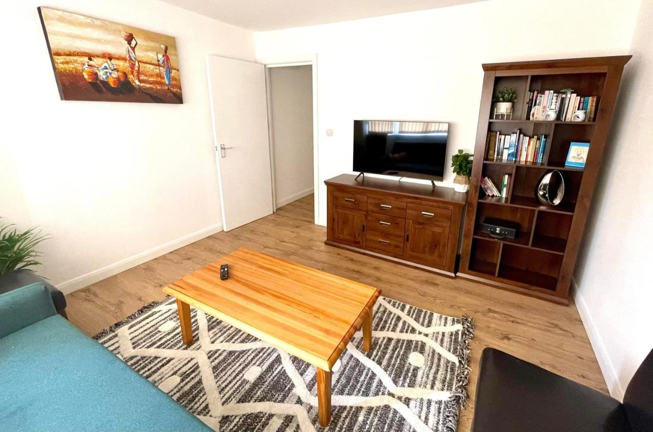 Apartment In Oxfordshire Sunningwell Ngoại thất bức ảnh