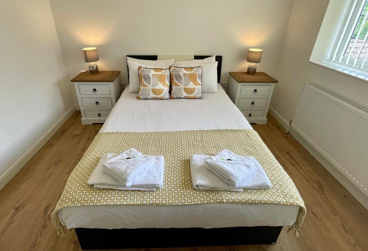 Apartment In Oxfordshire Sunningwell Ngoại thất bức ảnh