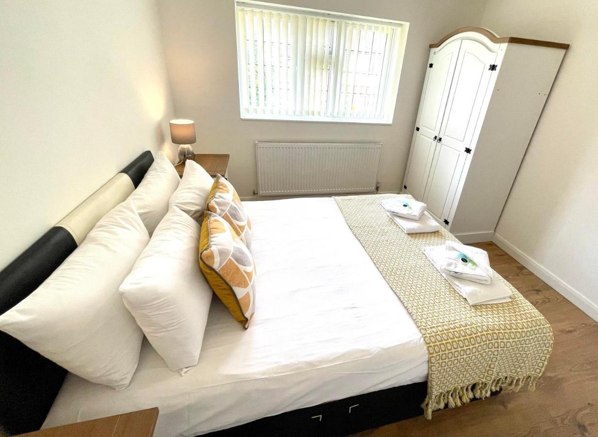 Apartment In Oxfordshire Sunningwell Ngoại thất bức ảnh