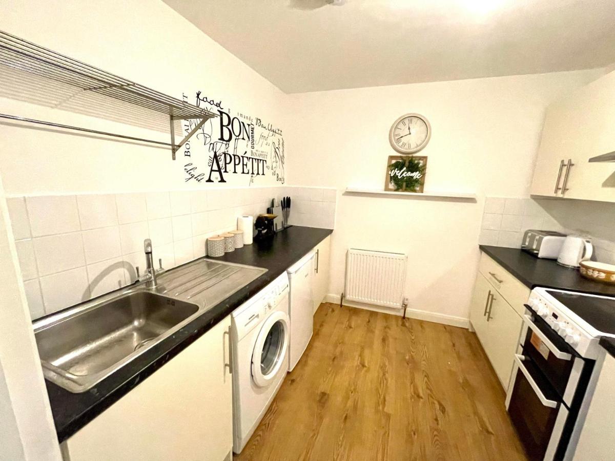 Apartment In Oxfordshire Sunningwell Ngoại thất bức ảnh